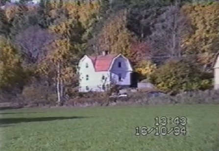 Lännestad. Fotot taget av Maud och Lasse